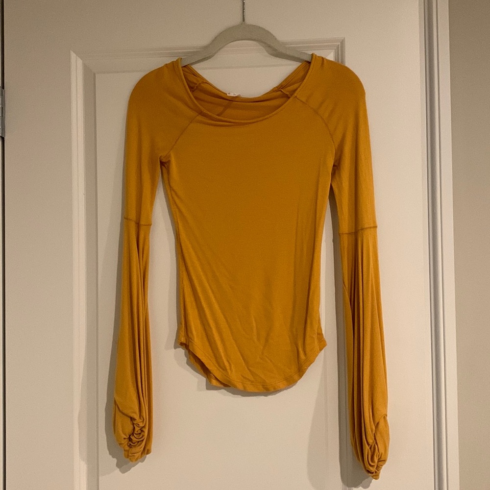 Free People Top